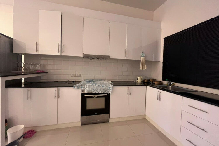 Дом в Банг Ламунге, Таиланд | THE438763