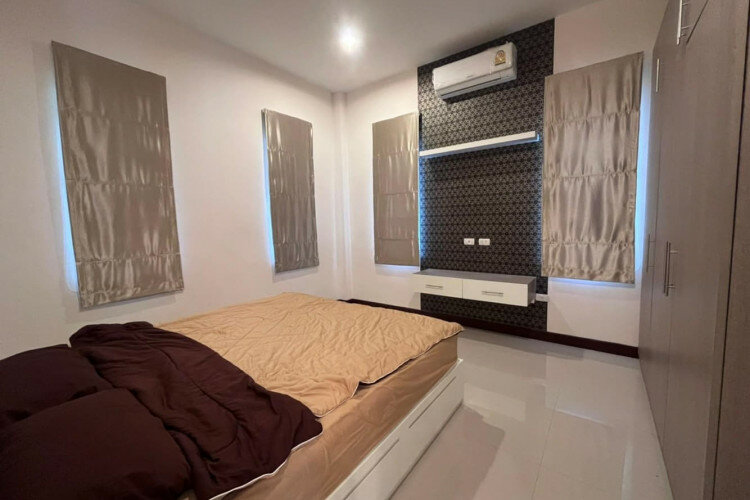 Дом в Банг Ламунге, Таиланд | THE438763