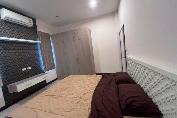 Дом в Банг Ламунге, Таиланд | THE438763