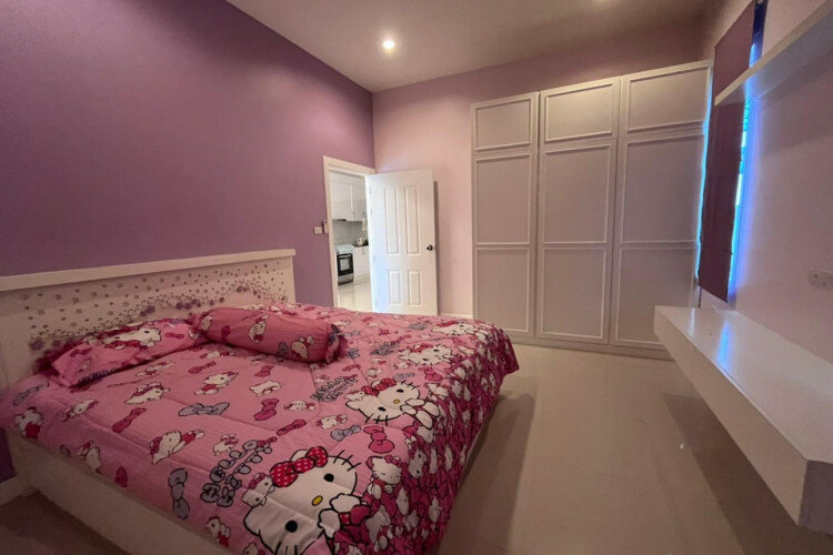 Дом в Банг Ламунге, Таиланд | THE438763