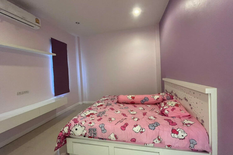 Дом в Банг Ламунге, Таиланд | THE438763