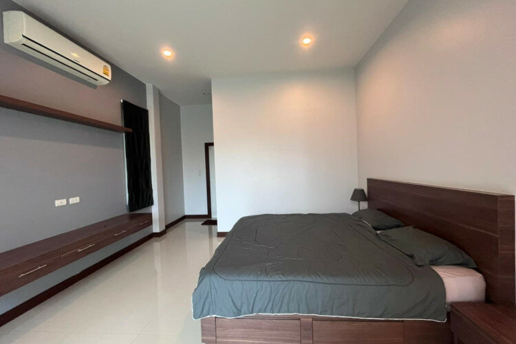 Дом в Банг Ламунге, Таиланд | THE438763