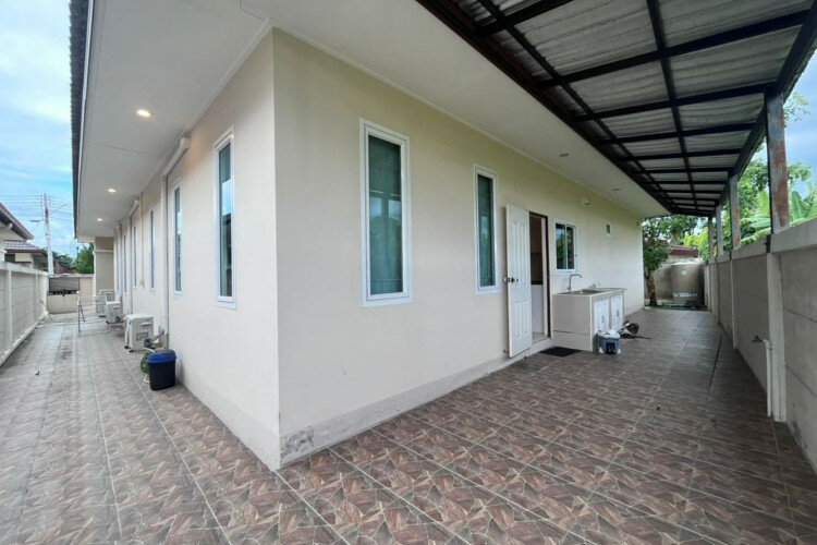 Дом в Банг Ламунге, Таиланд | THE438763