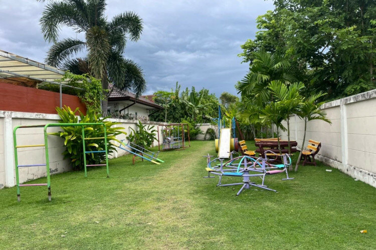 Дом в Банг Ламунге, Таиланд | THE438763