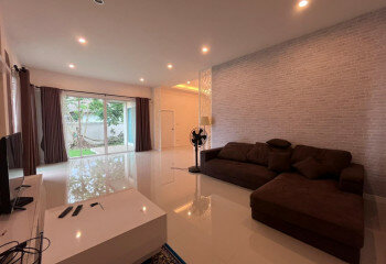 Дом в Банг Ламунге, Таиланд | THE438763