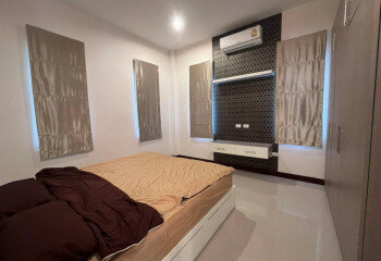 Дом в Банг Ламунге, Таиланд | THE438763