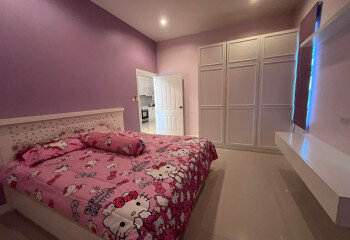 Дом в Банг Ламунге, Таиланд | THE438763