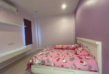 Дом в Банг Ламунге, Таиланд | THE438763