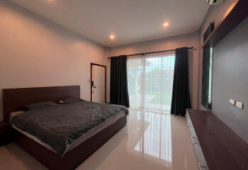 Дом в Банг Ламунге, Таиланд | THE438763