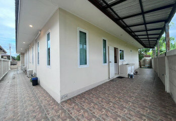 Дом в Банг Ламунге, Таиланд | THE438763