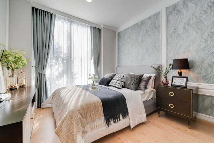 Кондоминиум в Бангкоке, Таиланд | THE220428