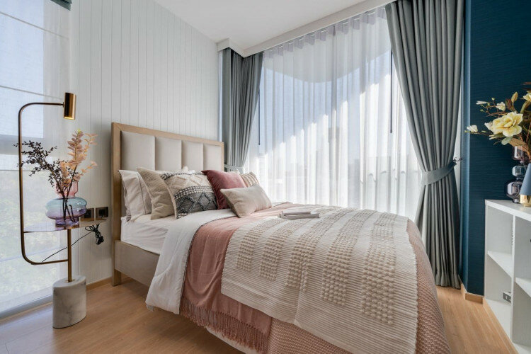 Кондоминиум в Бангкоке, Таиланд | THE220428