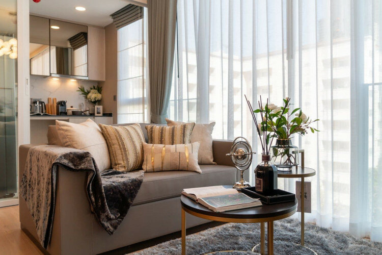 Кондоминиум в Бангкоке, Таиланд | THE220428