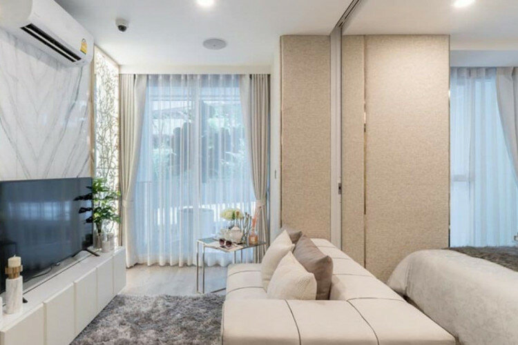 Кондоминиум в Бангкоке, Таиланд | THE220428