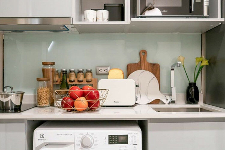 Кондоминиум в Бангкоке, Таиланд | THE220428