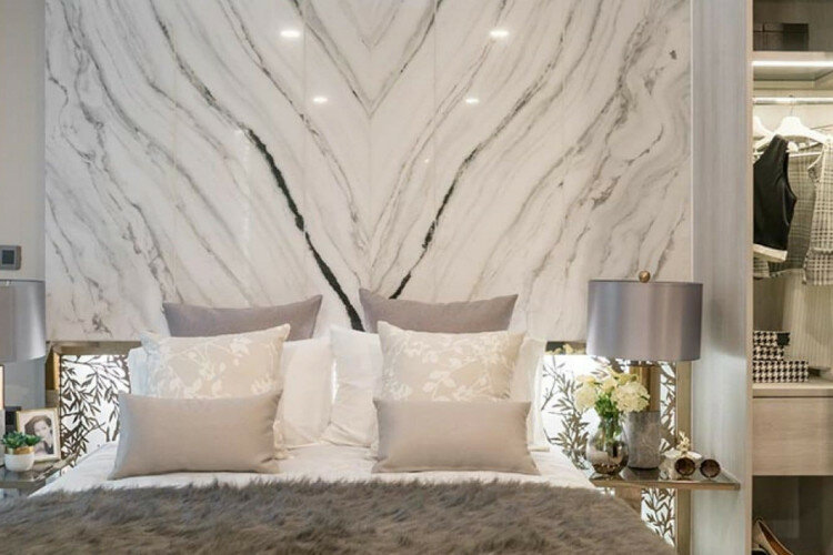 Кондоминиум в Бангкоке, Таиланд | THE220428