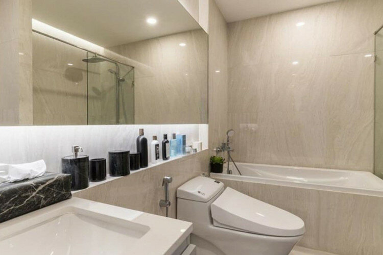 Кондоминиум в Бангкоке, Таиланд | THE220428