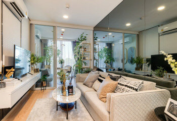 Кондоминиум в Бангкоке, Таиланд | THE220428