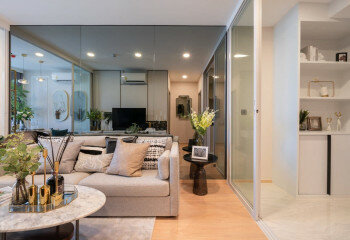 Кондоминиум в Бангкоке, Таиланд | THE220428