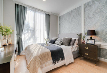 Кондоминиум в Бангкоке, Таиланд | THE220428