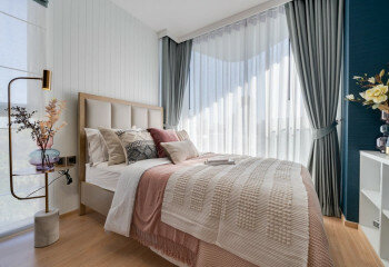 Кондоминиум в Бангкоке, Таиланд | THE220428