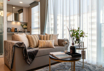 Кондоминиум в Бангкоке, Таиланд | THE220428