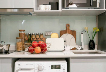 Кондоминиум в Бангкоке, Таиланд | THE220428