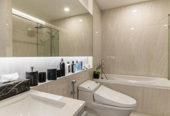 Кондоминиум в Бангкоке, Таиланд | THE220428