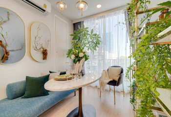 Кондоминиум в Бангкоке, Таиланд 