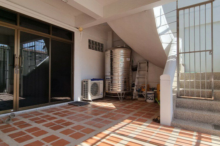 Дом в Банг Ламунге, Таиланд | THE347734