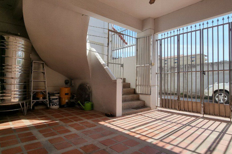 Дом в Банг Ламунге, Таиланд | THE347734