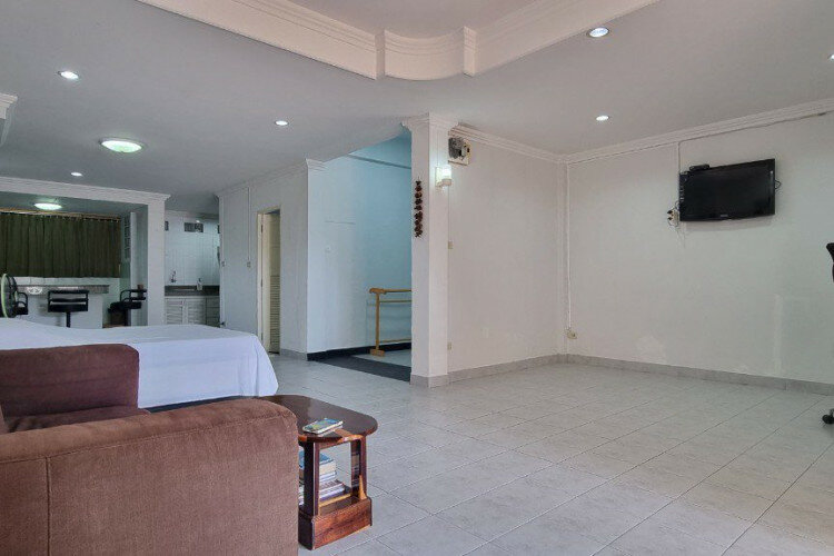 Дом в Банг Ламунге, Таиланд | THE347734