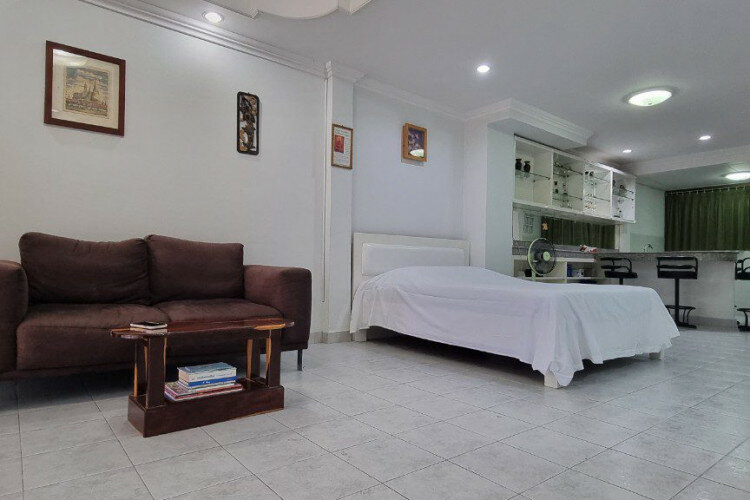 Дом в Банг Ламунге, Таиланд | THE347734