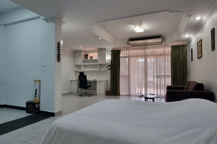 Дом в Банг Ламунге, Таиланд | THE347734