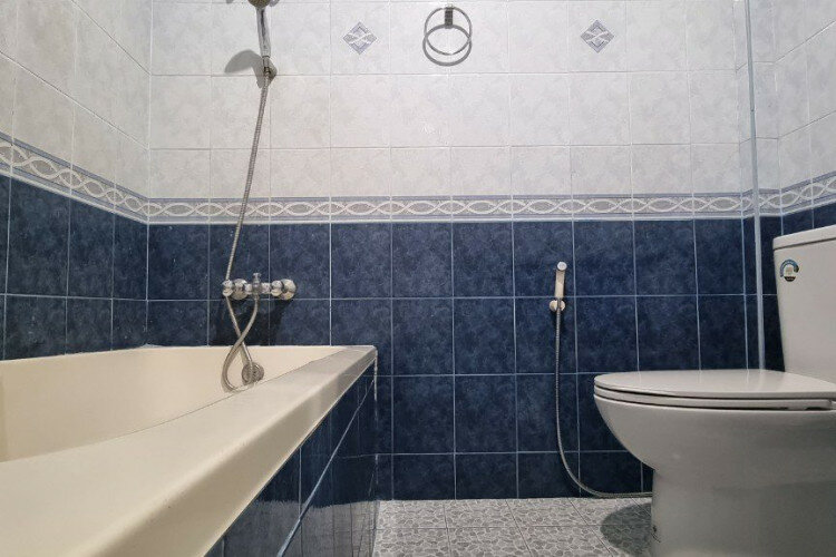 Дом в Банг Ламунге, Таиланд | THE347734