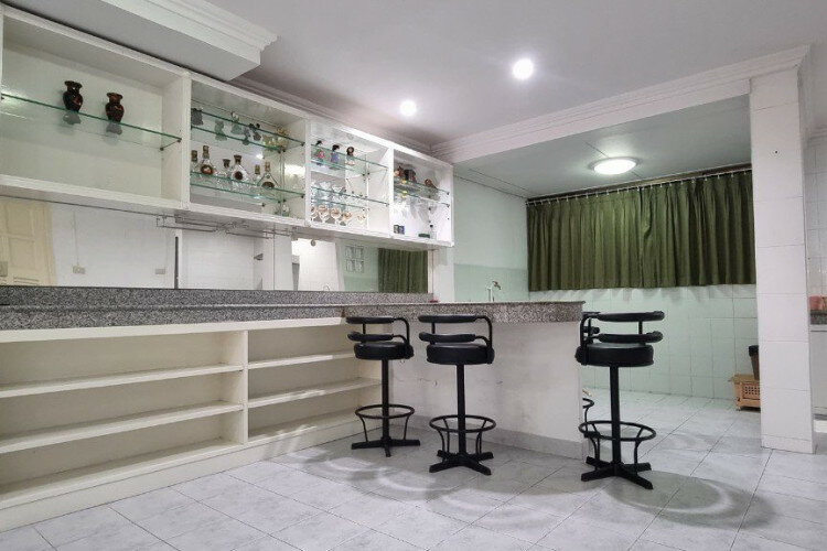 Дом в Банг Ламунге, Таиланд | THE347734