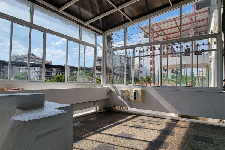 Дом в Банг Ламунге, Таиланд | THE347734