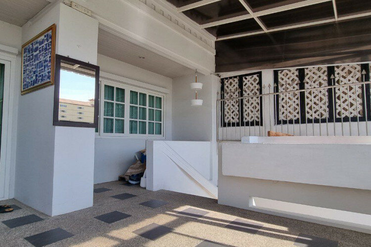 Дом в Банг Ламунге, Таиланд | THE347734