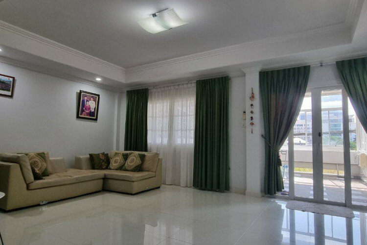 Дом в Банг Ламунге, Таиланд | THE347734