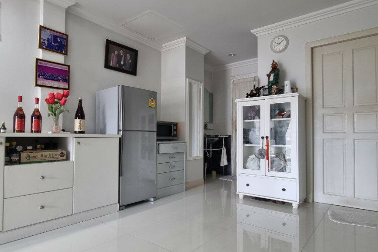 Дом в Банг Ламунге, Таиланд | THE347734