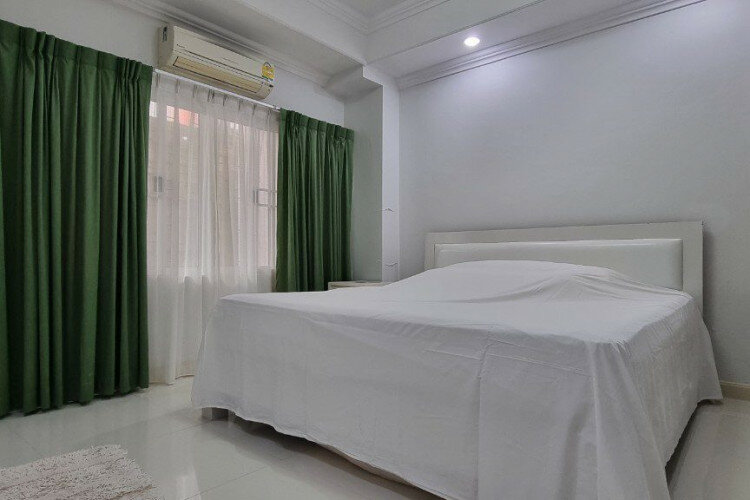 Дом в Банг Ламунге, Таиланд | THE347734