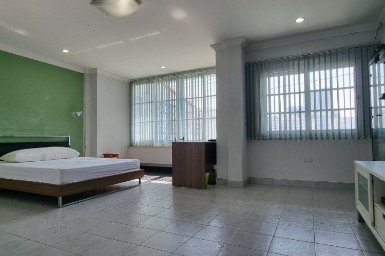 Дом в Банг Ламунге, Таиланд | THE347734