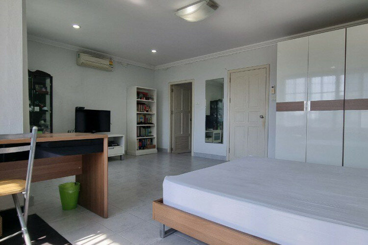 Дом в Банг Ламунге, Таиланд | THE347734