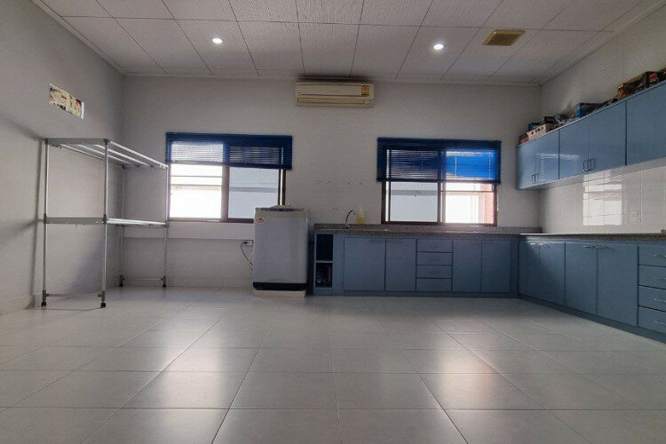 Дом в Банг Ламунге, Таиланд | THE347734