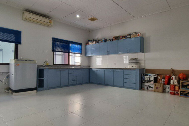 Дом в Банг Ламунге, Таиланд | THE347734