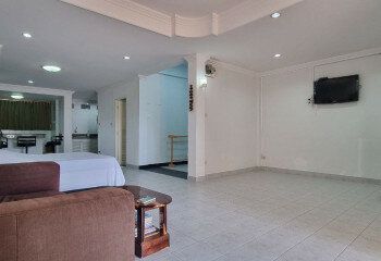 Дом в Банг Ламунге, Таиланд | THE347734