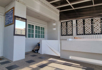 Дом в Банг Ламунге, Таиланд | THE347734