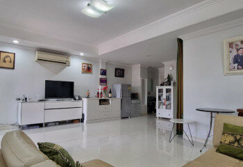 Дом в Банг Ламунге, Таиланд | THE347734