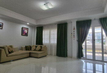 Дом в Банг Ламунге, Таиланд | THE347734