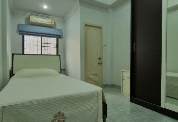 Дом в Банг Ламунге, Таиланд | THE347734